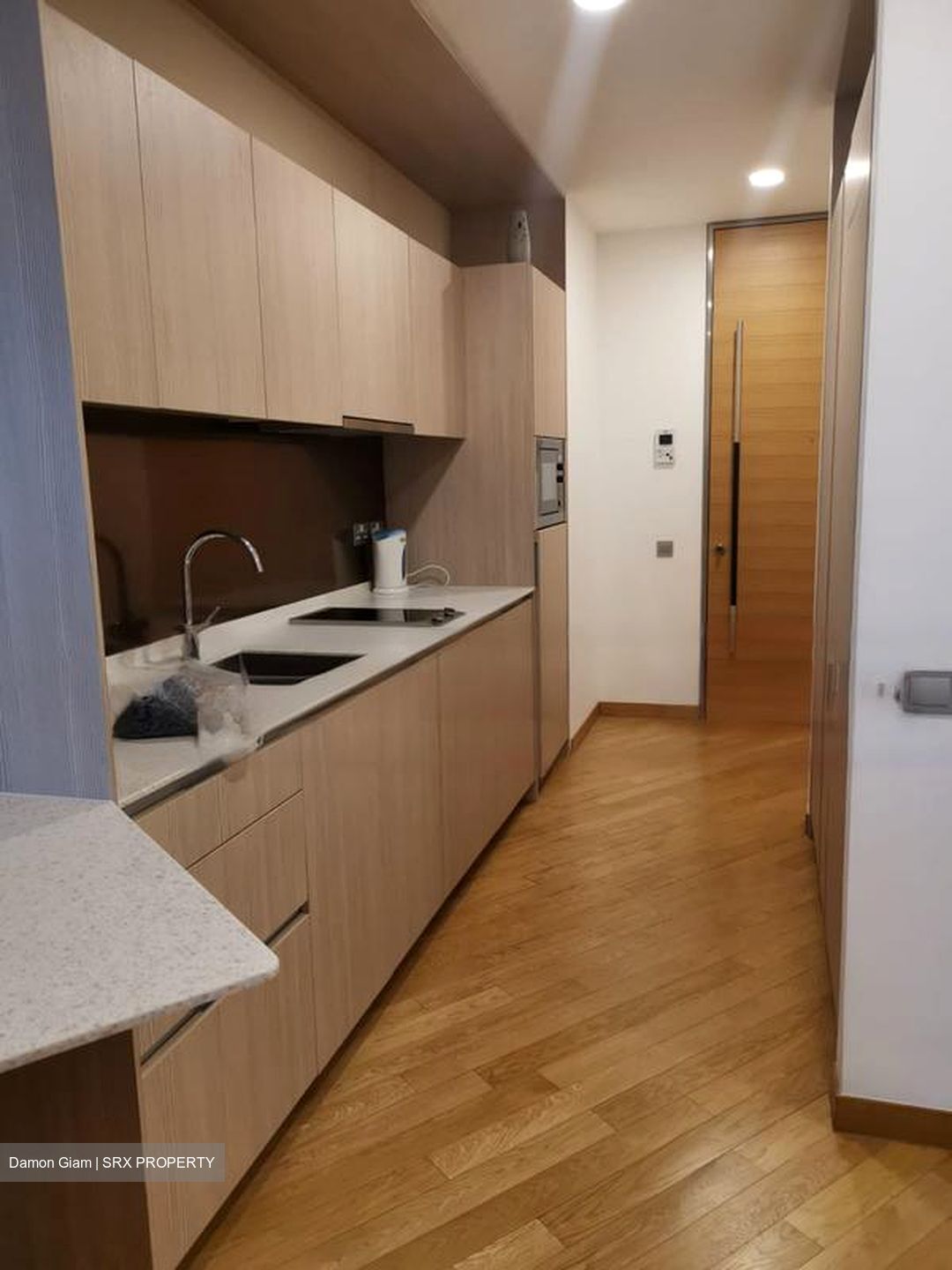 Duo Residences (D7), Apartment #458923821